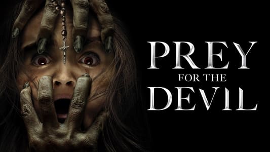 Prey for the Devil